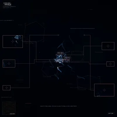 ETHEREAL SYNTAX #28