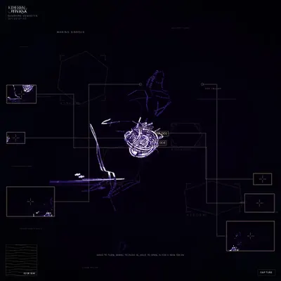 ETHEREAL SYNTAX #29