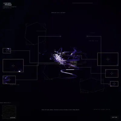 ETHEREAL SYNTAX #4