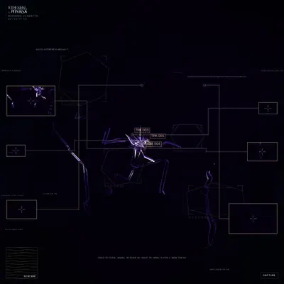 ETHEREAL SYNTAX #5