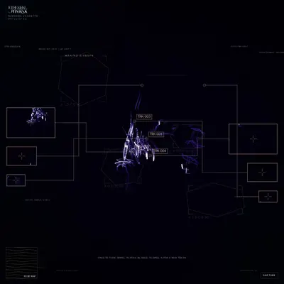 ETHEREAL SYNTAX #7