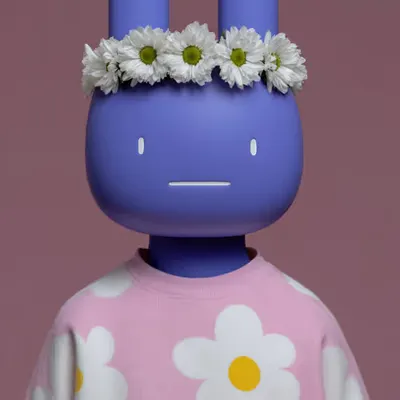 violet