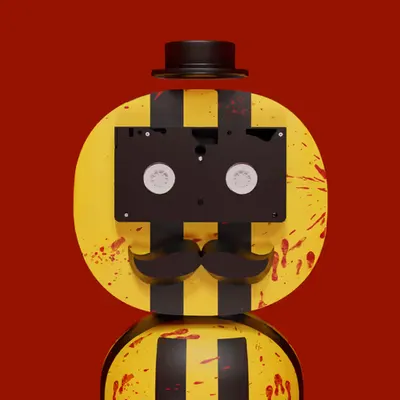Legend "Tarantino"