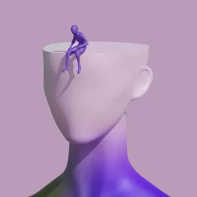 thinker
