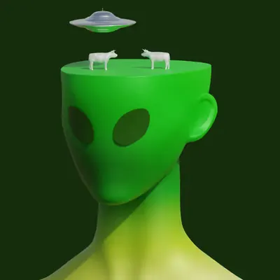 alien