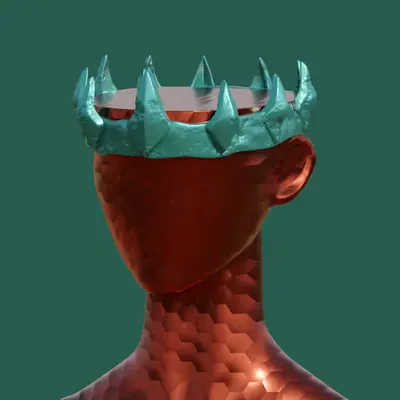 turquoise king