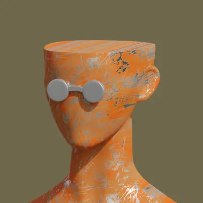 rusty genius 