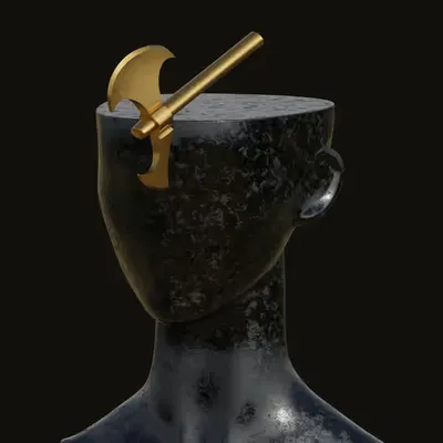 berserk