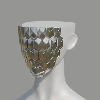 silver