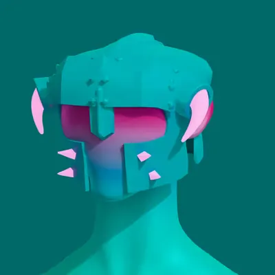turquoise viking