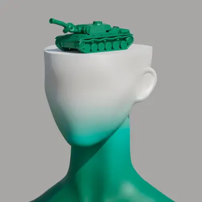 pacifist