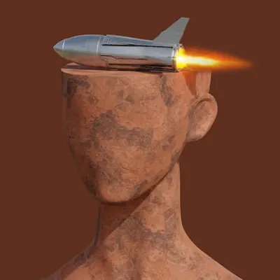 rocketman