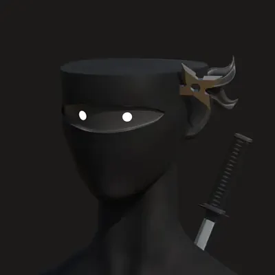 dark ninja
