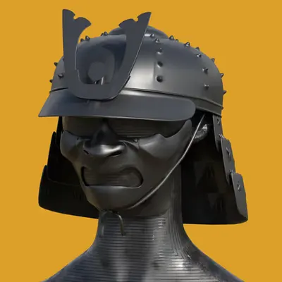 dark shogun