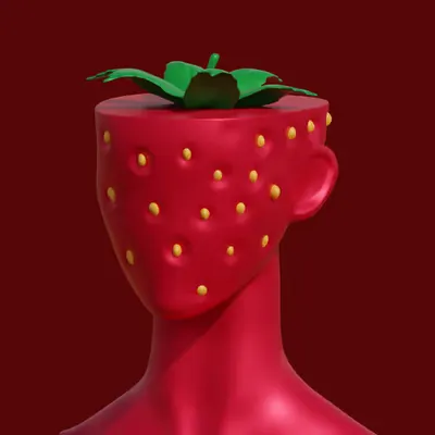 strawberry