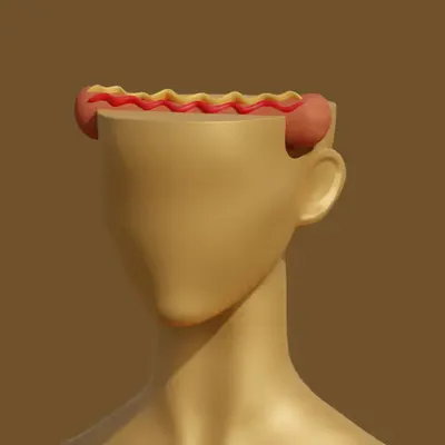 hot dog