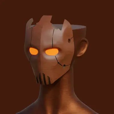 stranger