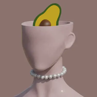 avocado