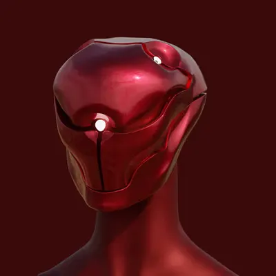 red perfect
