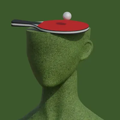 ping pong