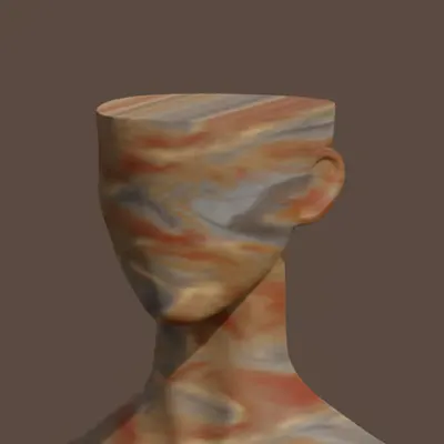 martian