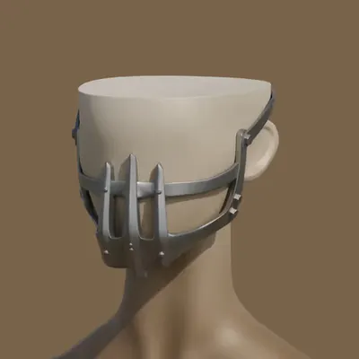 mad