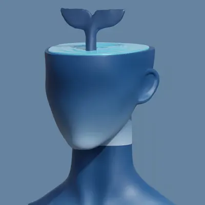 whale