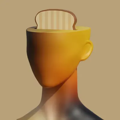 toaster