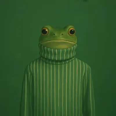 🐸