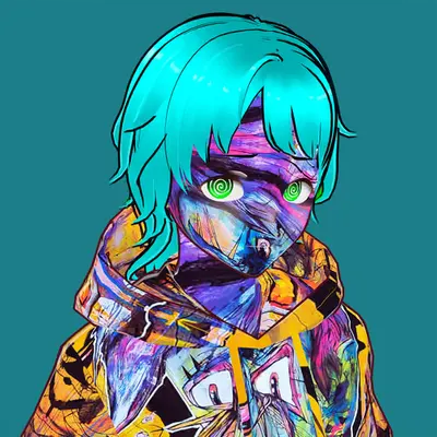 CLONE Z - YUSAYMONJ & DUKEVICENT
