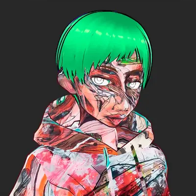 CLONE Z - YUSAYMONJ & DUKEVICENT