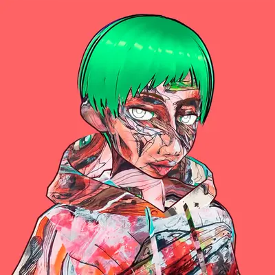 CLONE Z - YUSAYMONJ & DUKEVICENT