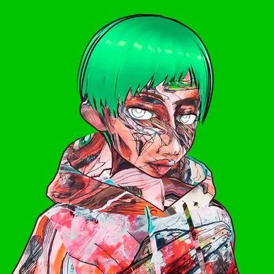 CLONE Z X YUSAYMONJ & DUKEVICENT