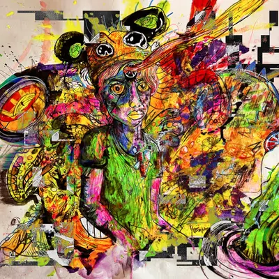 ''PSY ENCOUNTER'' #1/55