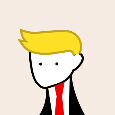Simple Trump