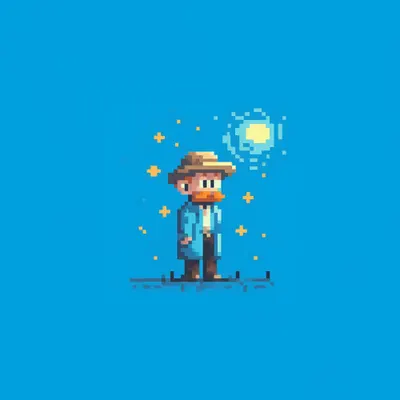 van gogh