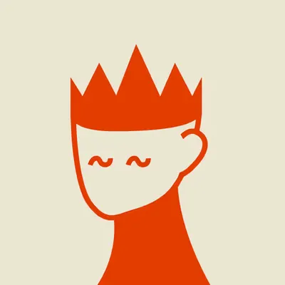 orange king