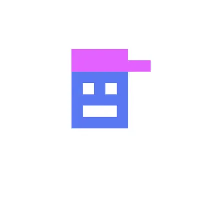 pixel idiot