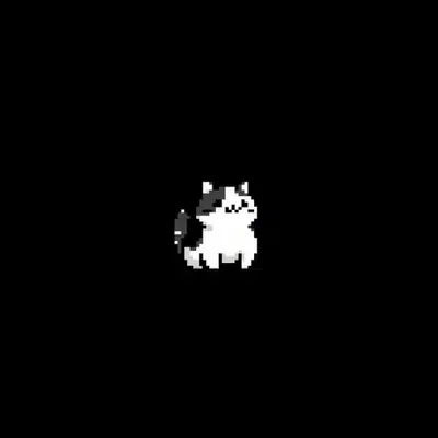 meow