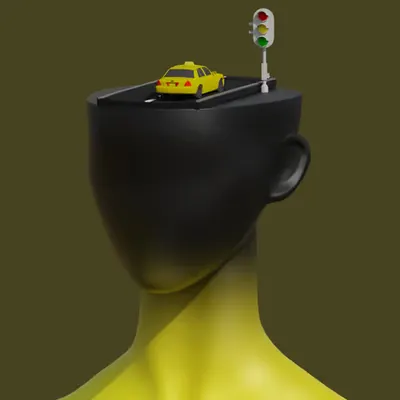 driver
