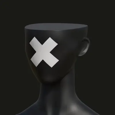 X