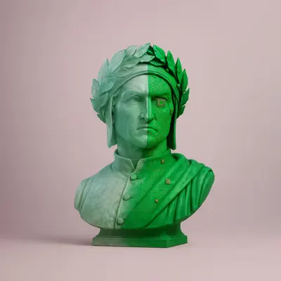 Dante 2.0