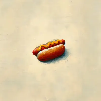 hotdog