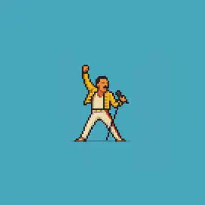 freddie