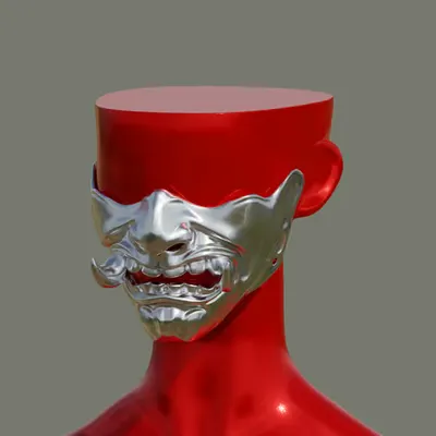 red spirit