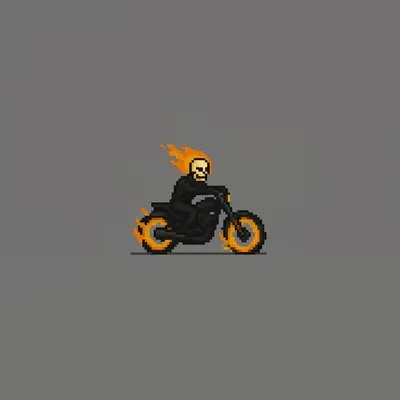 rider
