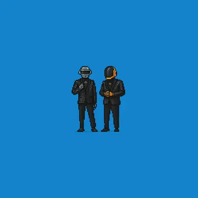 punks