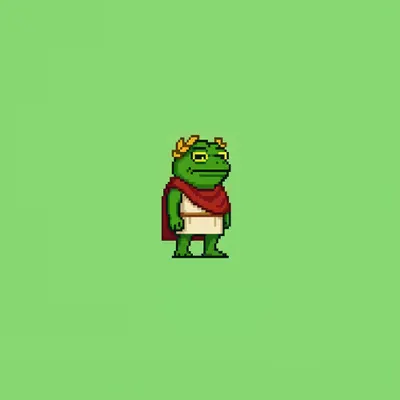 kekius maximus