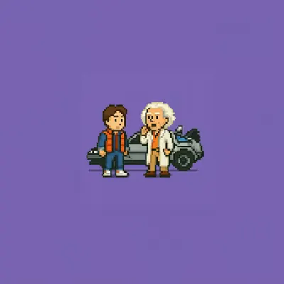marty!