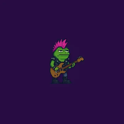 rockstar